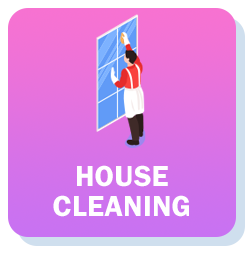 HOUSE CLEANING